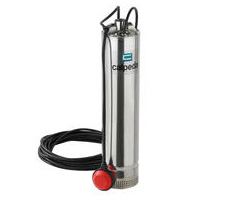 Calpeda Borehole & Immersion Pumps