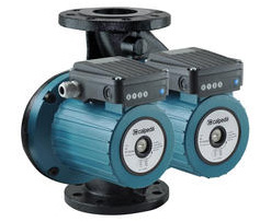 Calpeda Circulating Pumps