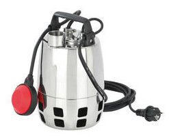 Calpeda Drainage & Sewage Pumps