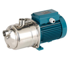 Calpeda Multi Stage Pumps