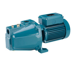 Calpeda Self Priming Pumps