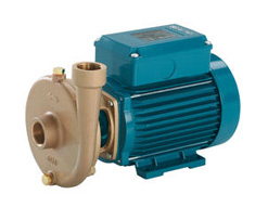 Calpeda Single and Twin Impeller Centrifugal Pump