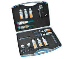 Closed Water System Test Kit