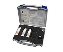 Comparator Test Kits