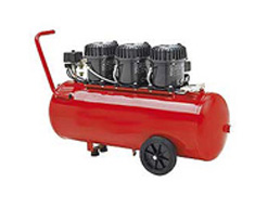 Compressors & Meters