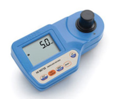 Dissolved Oxygen Meters
