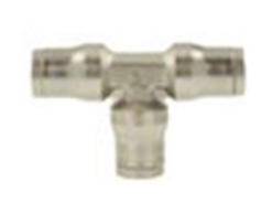 Food grade legris fittings