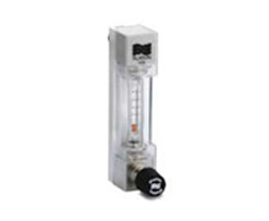 Glass Variable Flow Meter