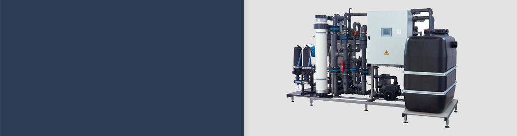 Grey Water Systems