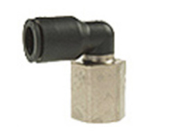 Legris metric fittings