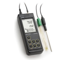 pH Testers