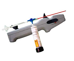 Titration Cartridges