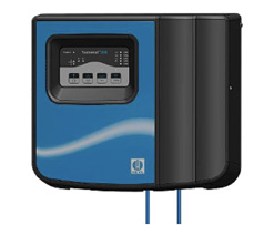 Water Hardness Monitors