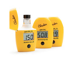 Water Testing Kit - Ammonia