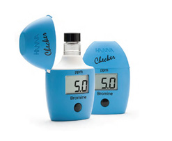 Water Testing Kit - Bromine
