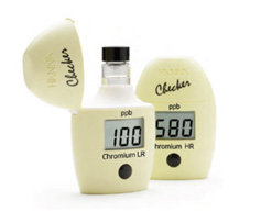 Water Testing Kit - Chromium