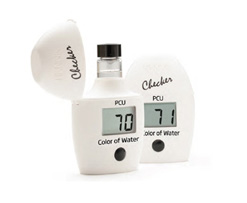 Water Testing Kit - Colourometer