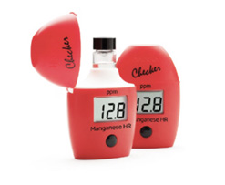 Water Testing Kit - Manganese