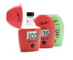 Water Testing Kit - Nitrite