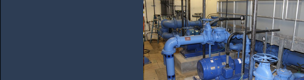 Equipment Refurbishment
