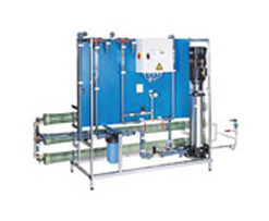 Reverse Osmosis Servicing