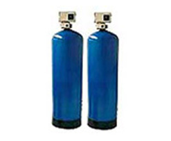 Water Filter Servicing