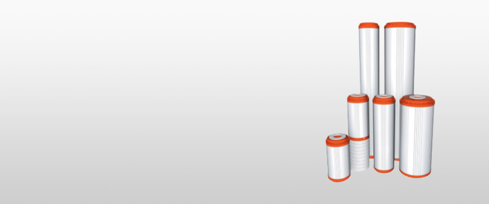 Activated Carbon Cartridge Filters