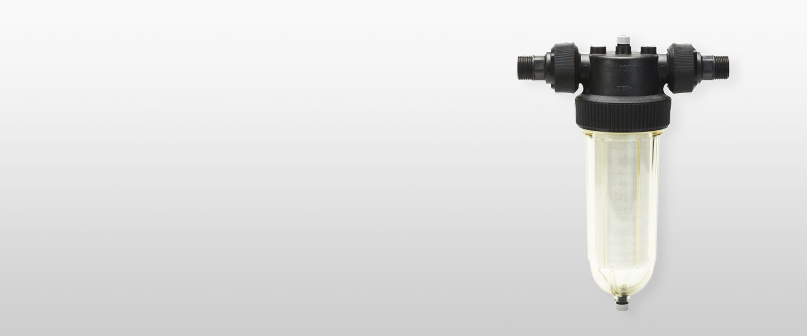 Cintropur Filter Housings