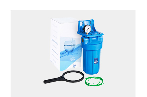 Cartridge Filters & Housings