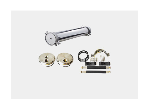 Reverse Osmosis Spares