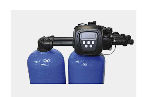 Water Softeners