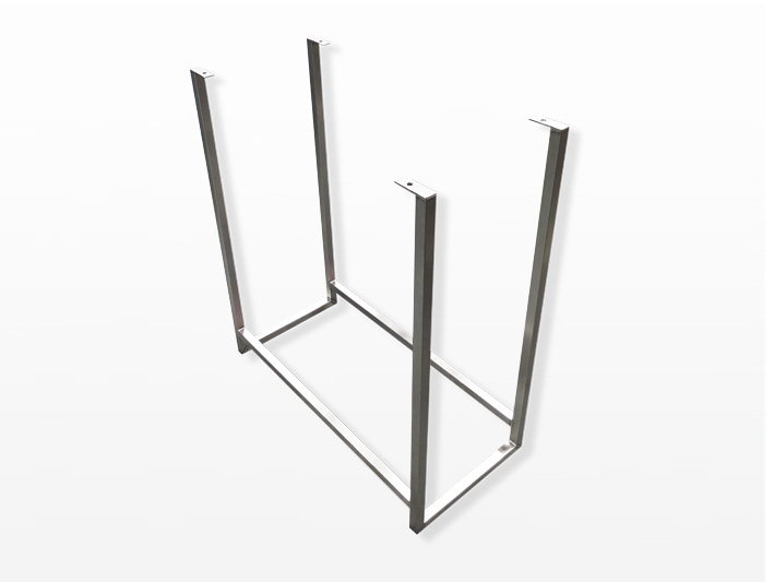 Compact Reverse Osmosis Stand