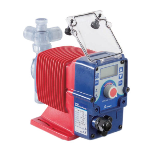 Iwaki EJB Series Dosing Pump IWE Ltd