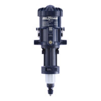 Dosing Pump - MX075
