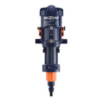 Dosing pump MX.150.P150