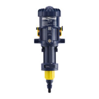 Dosing Pump MX.250.P054