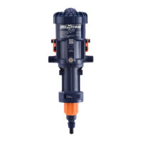 Dosing pump MX.250.P150