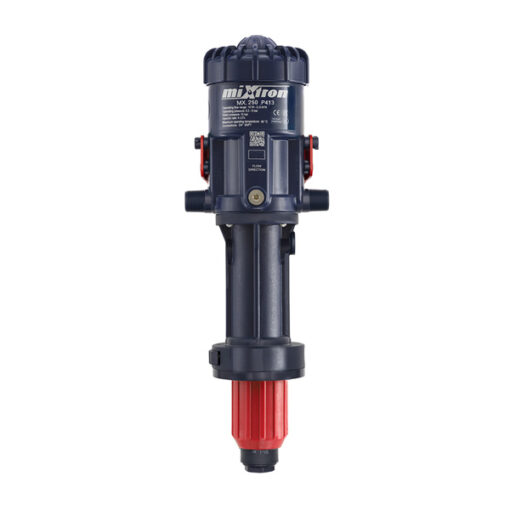 Dosing Pump MX.250.P413
