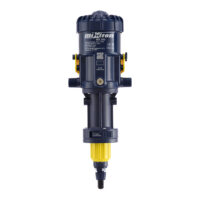 Dosing Pump MX.300.P054