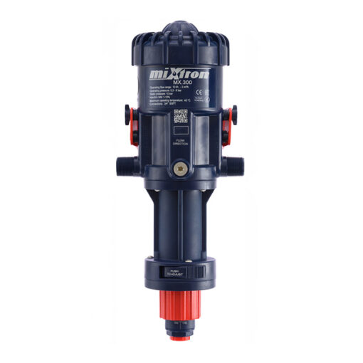 Dosing Pump MX.300.P110