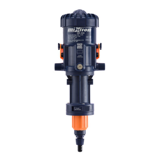Dosing pump MX.300.P150