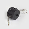 PP Camlock Dust Cap