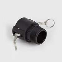 Female x Male Coupler Part B