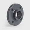 PVC Full Face Flange