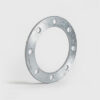 Galvanised Steel Backing Ring