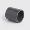 PVC Plain Socket