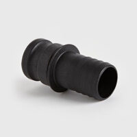 PP Camlock Fitting Part E