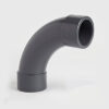 PVC Short Radius Bend 90°