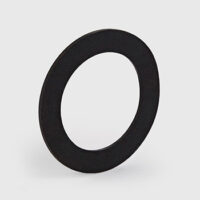 EPDM Stub Gasket