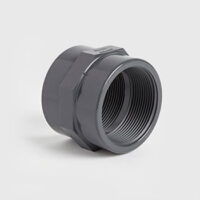 UPVC Threaded Socket